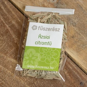 ÁZSIAI CITROMFŰ