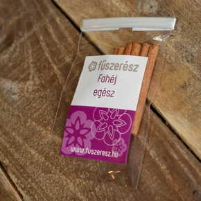 FAHÉJ egész 10 szál