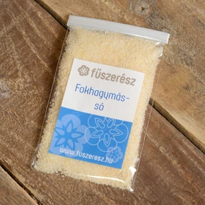 FOKHAGYMÁS SÓ