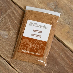 GARAM MASALA őrölt