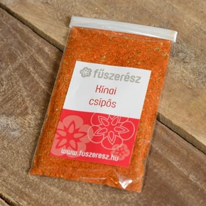 KÍNAI  csípős