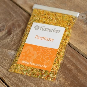 RIZSFŰSZER