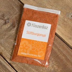 SÜLTBURGONYA 30 g