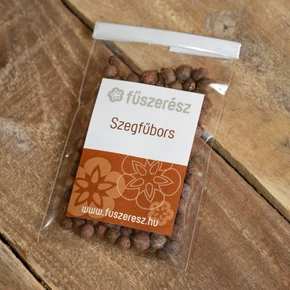 SZEGFŰBORS egész