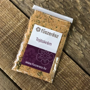 TOJÁSKRÉM