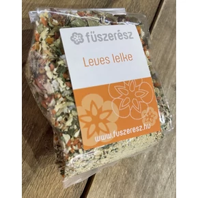 LEVES LELKE 100G