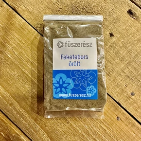 FEHÉRBORS ŐRÖLT 100G