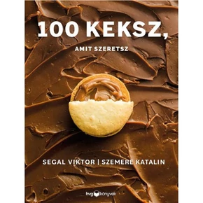 100 keksz, amit szeretsz