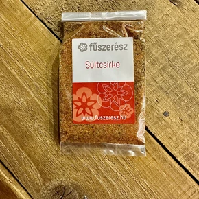 SÜLTCSIRKE 50g