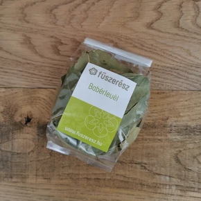 BABÉRLEVÉL egész 15g