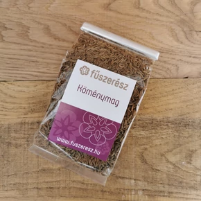 KÖMÉNYMAG egész 100 g