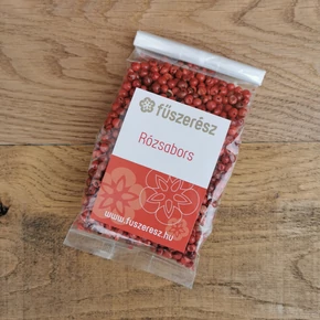 RÓZSABORS 40 g