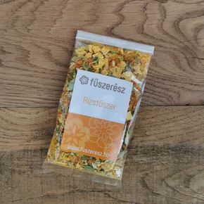 RIZSFŰSZER 50g
