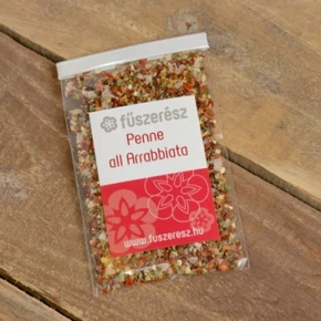 PENNE ALL'ARRABBIATA