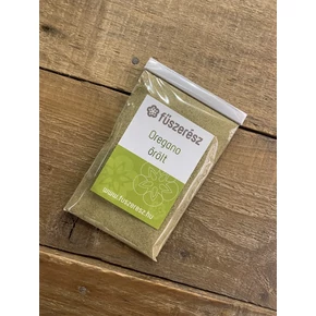 OREGANO őrölt